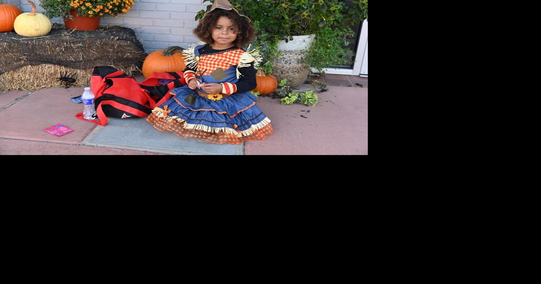 Trick-or-Treat: Final candy grab on the horizon