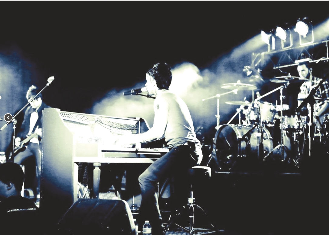 Ctac Live Concert Series Kicking Off Diverse Season News Duncanbanner Com