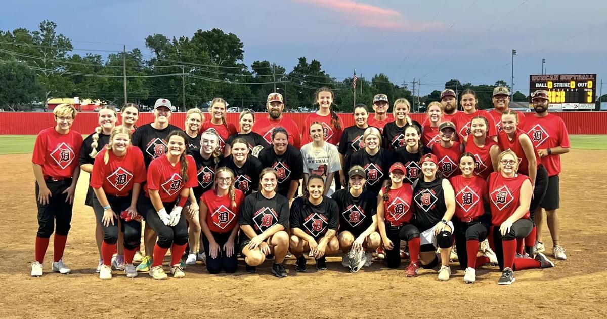 Devils Lady Fall Opening Games Festival Road Sports Devils Lady Fall Opening Games Festival Road Sports