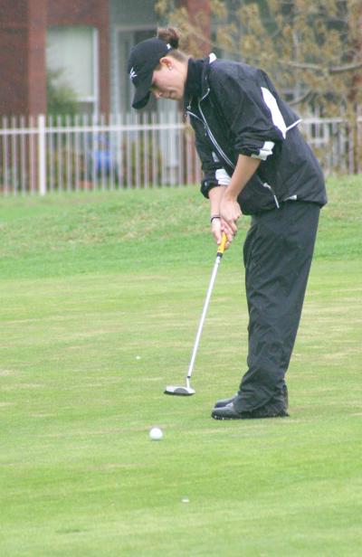 3-27 DHS golf