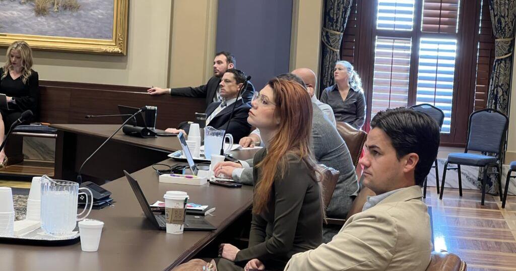 Lawmakers consider starting nuclear energy program in Oklahoma - Vimarsana News