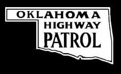 Oklahoma Highway Patrol OHP logo