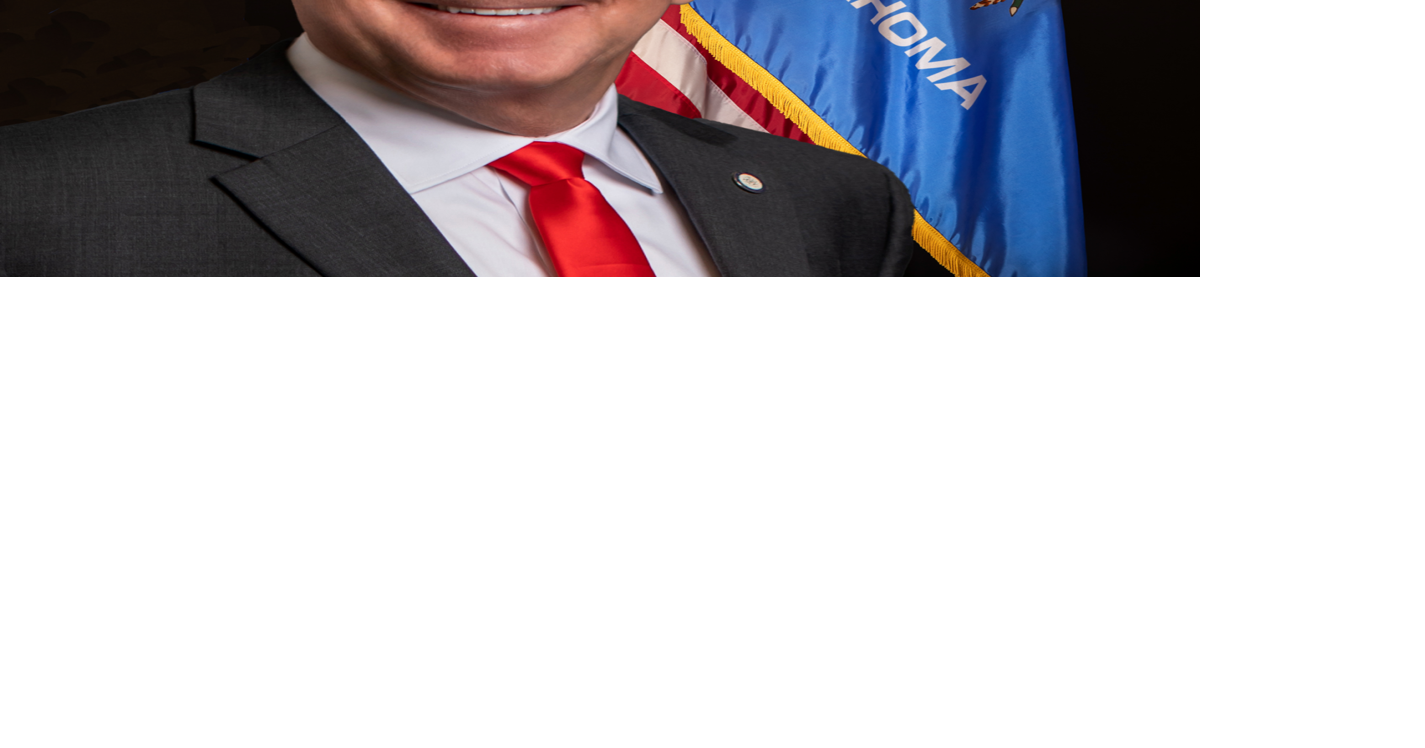 Column Protecting Oklahoma's economic foundation and ensuring