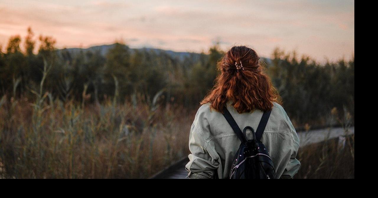 The vacation destination personality test: What your dream trip says about you