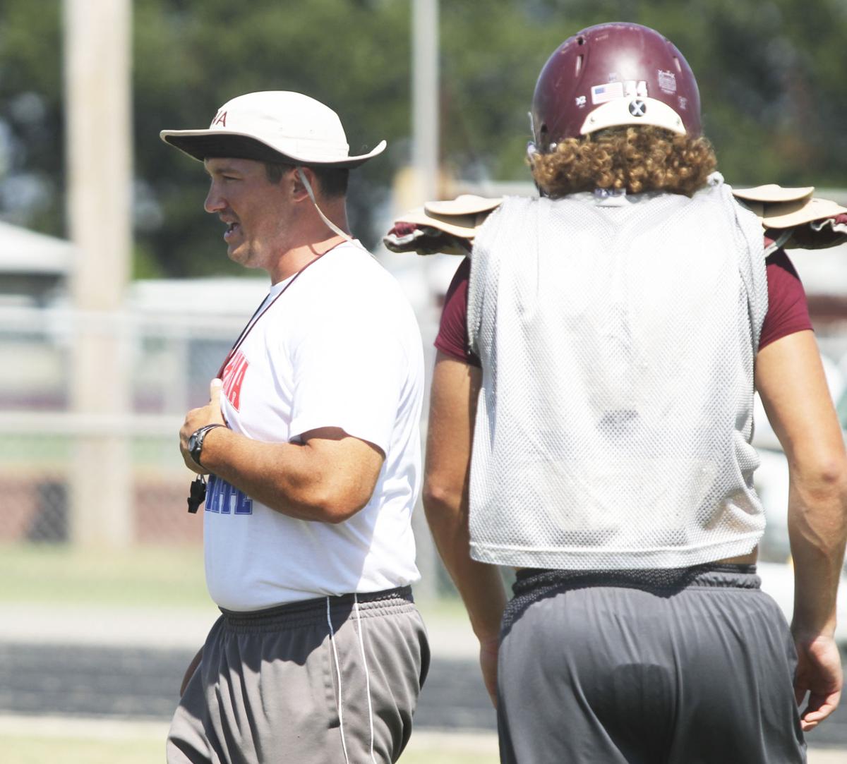 VelmaAlma Offense Sports