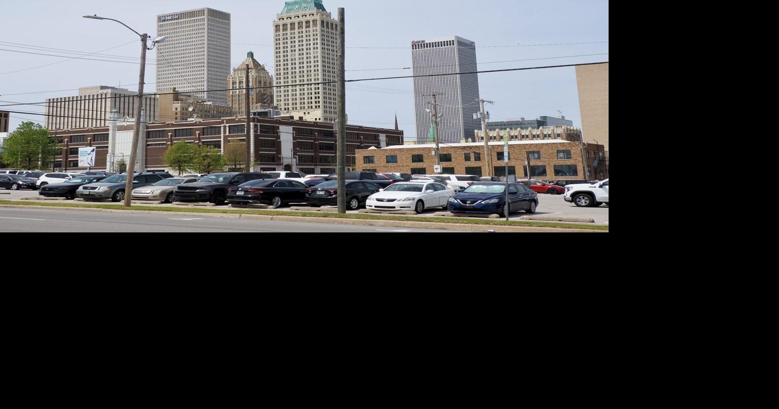 Oklahoma Voice: Panel studies ways to make Oklahoma more attractive
