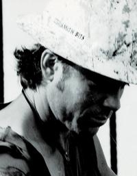 WILLOUGHBY, Troy Sep 14, 1974 - Aug 2, 2020