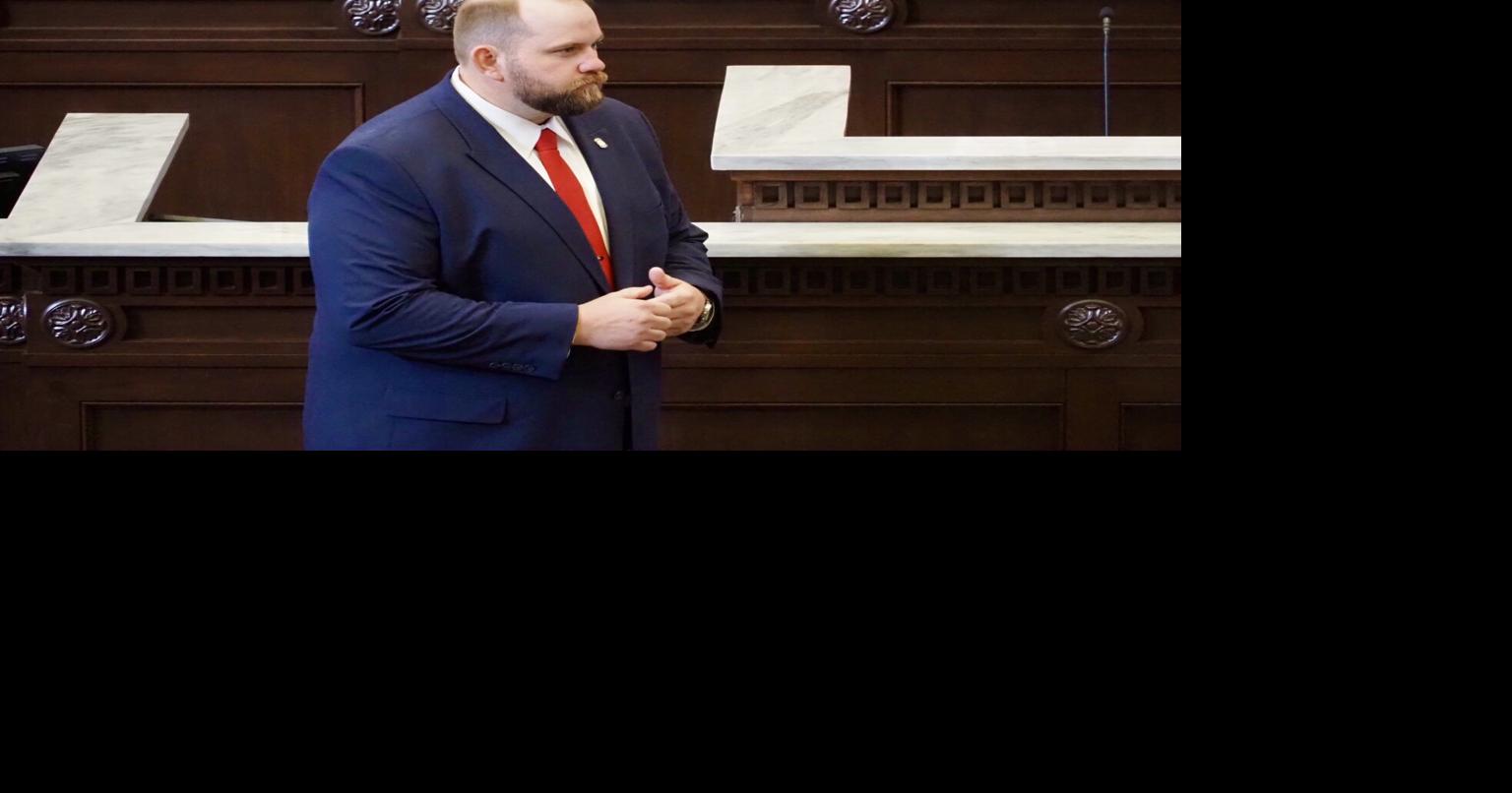 Oklahoma Voice: Newly elected Oklahoma House me…