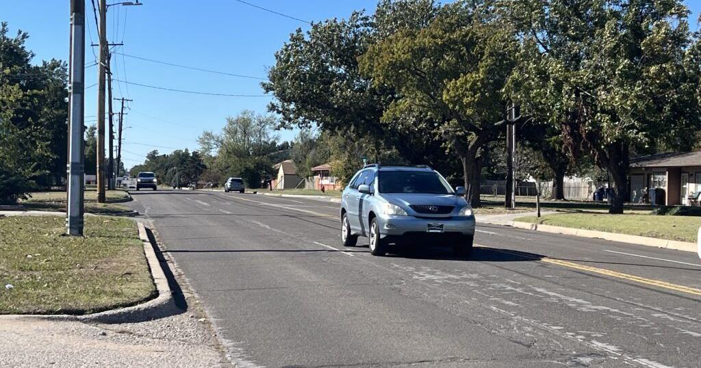 Officials seek feedback on plan to make Oklahoma streets more friendly for cyclists, walkers - Vimarsana News