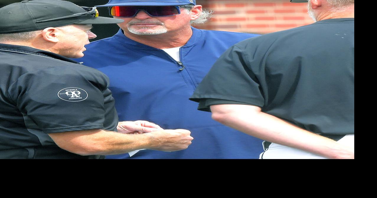Marlow's Morgans headed to Oklahoma All-State Baseball game