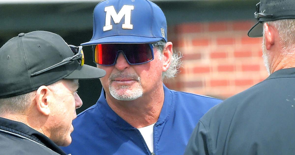 Marlow's Morgans headed to Oklahoma All-State Baseball game