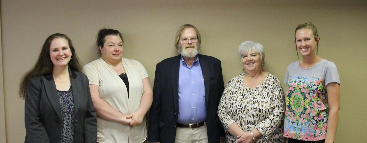 Whitten Insurance celebrates 60th anniversary News