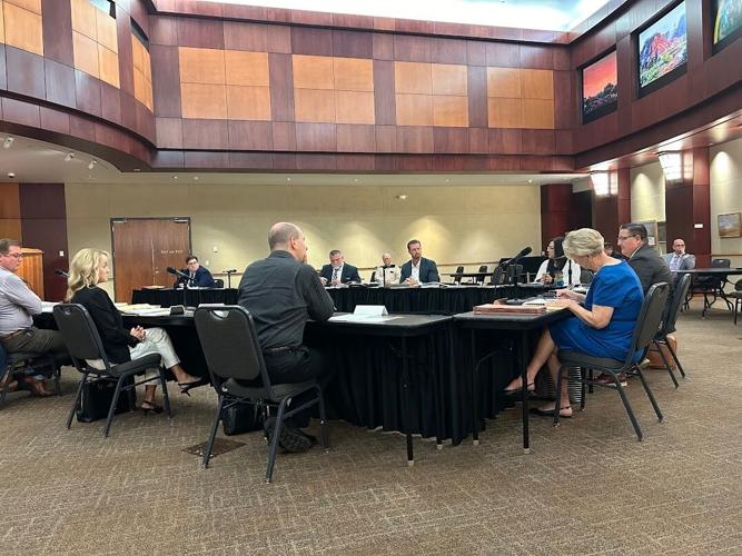 Oklahoma Watch: Charter Board could face contempt charges for ignoring