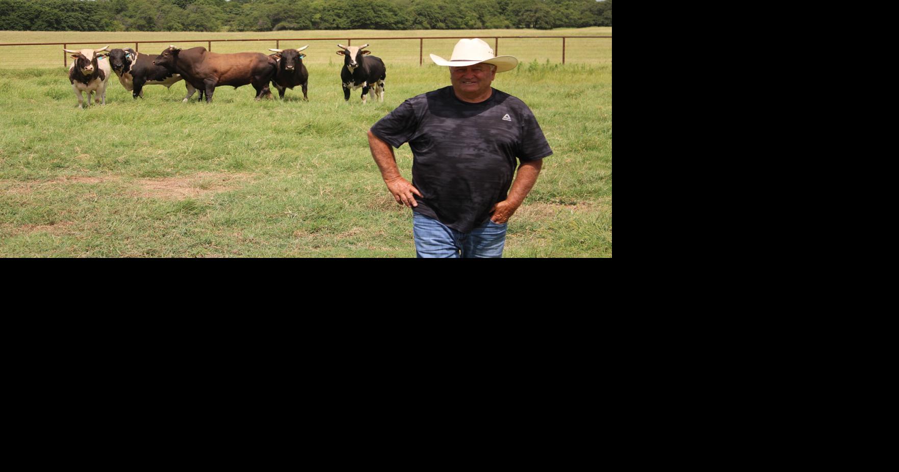 F-F Open Rodeo ready to ride into town Friday night | Community ...