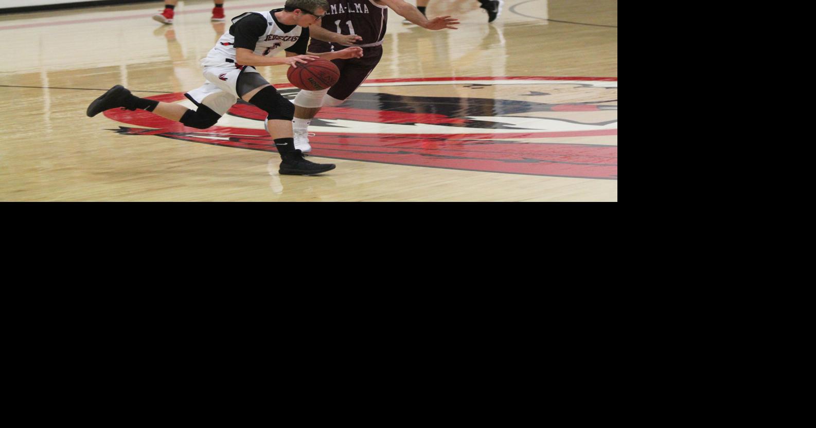 Central High and VelmaAlma prepping for annual classic Sports