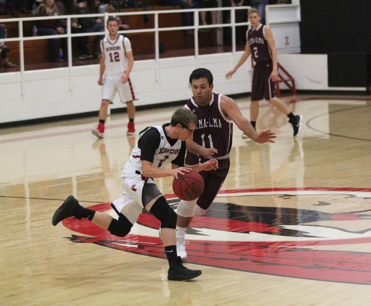 Central High And Velma Alma Prepping For Annual Classic Sports Duncanbanner Com