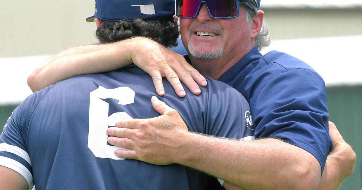 Third time in a row: Outlaws make way back to State