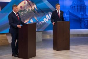 Oklahoma Watch - From Roger Stone to the Inola Smelter: Fact-checking the Oklahoma Governor's Runoff Debate