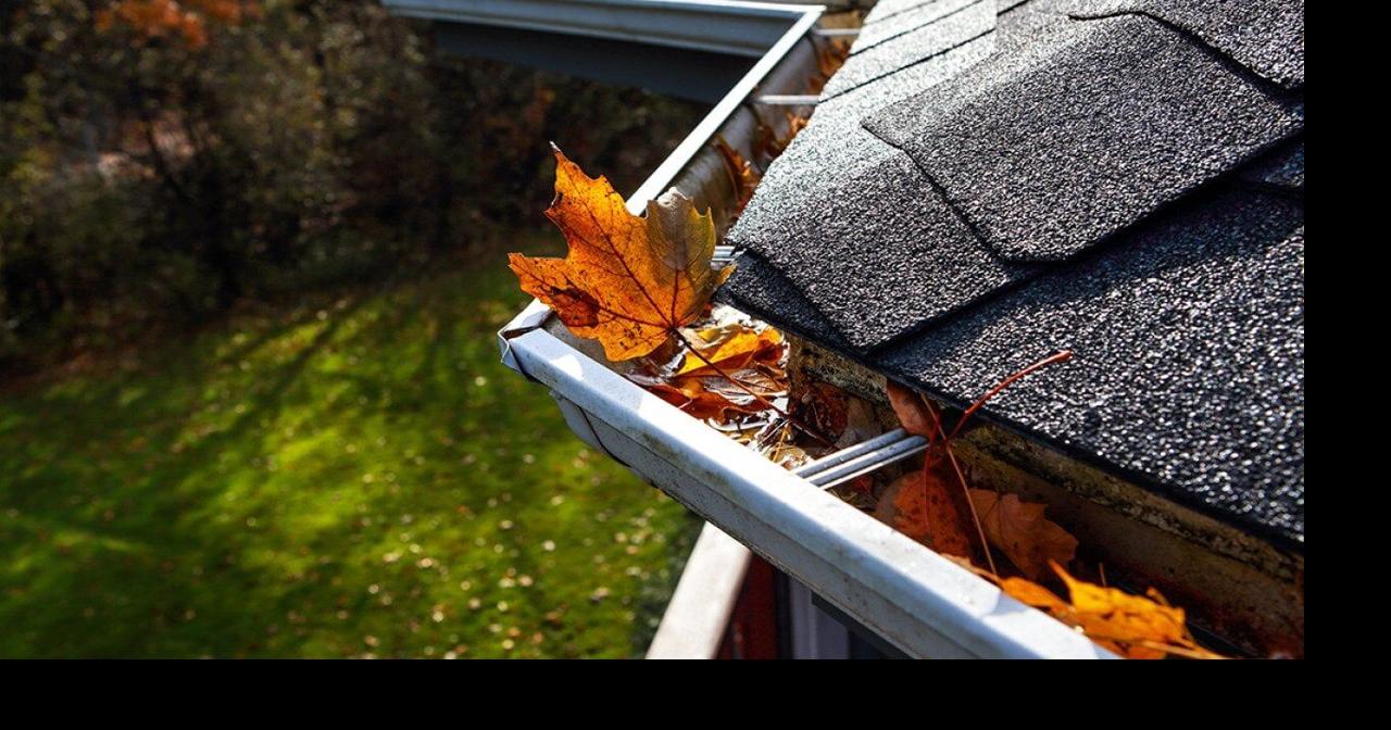 Fall home maintenance checklist 2025 | News