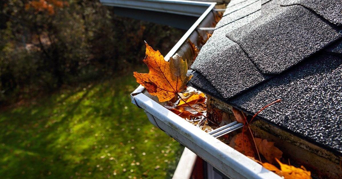 Fall home maintenance checklist 2025 | News Fall home maintenance checklist 2025 | News