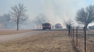 2-23 Fire