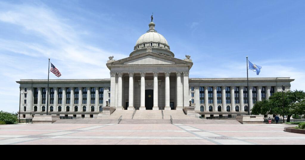 More than 215 new Oklahoma laws take effect Wednesday Community