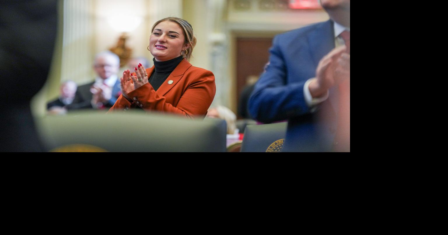 Oklahoma Voice: House lawmakers weigh bills aim…