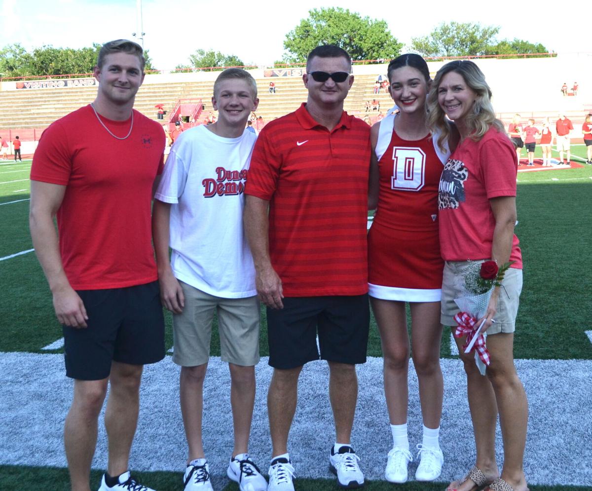 Cheer and pom coupon