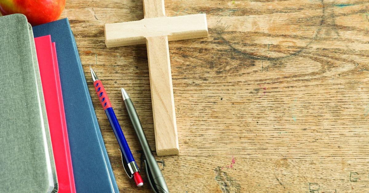 Church news for the week of July 10