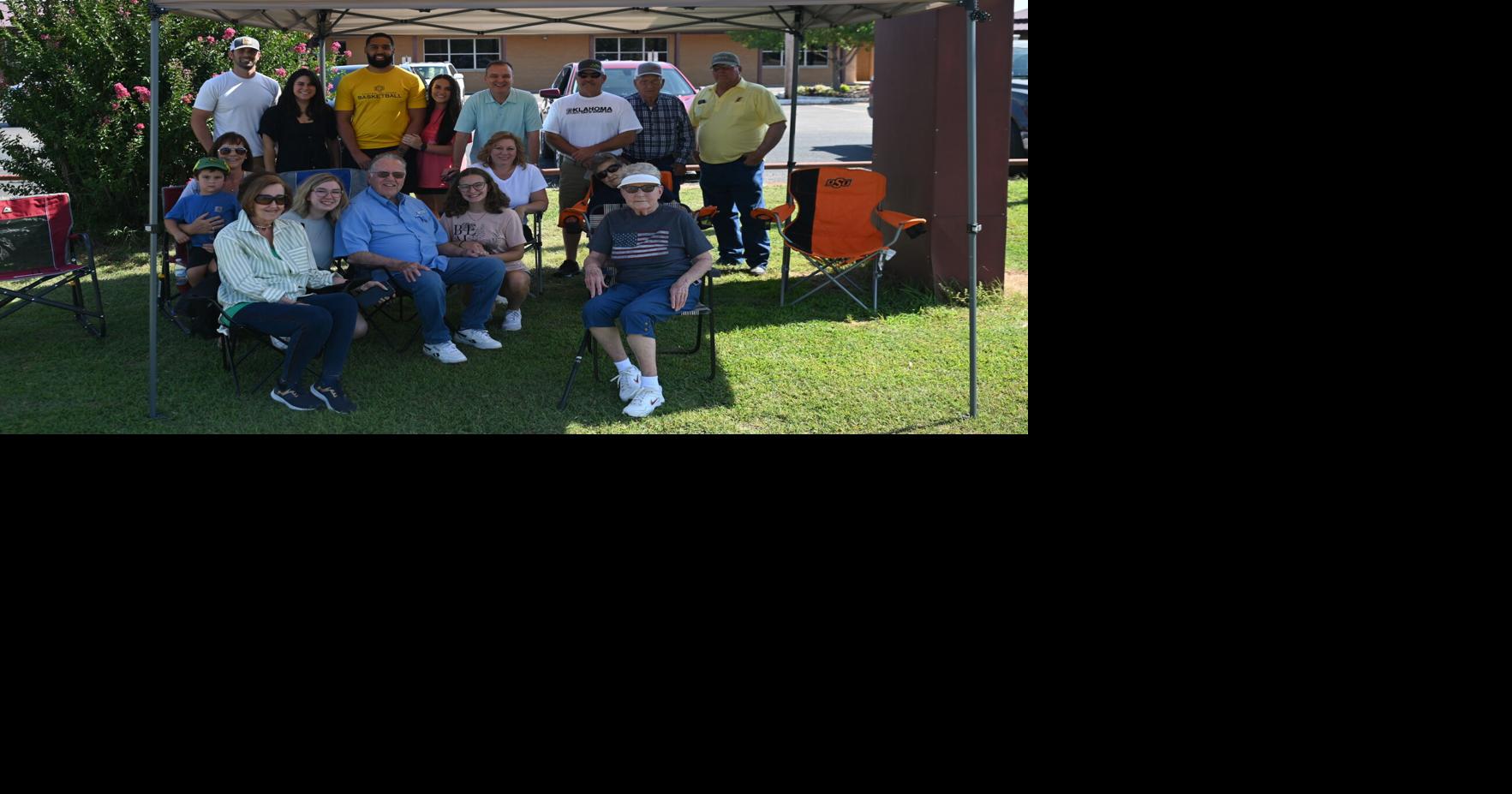 Gallery Old Settlers’ Picnic returns for 133rd year in Velma