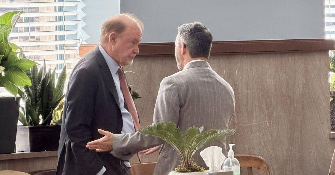 Oklahoma Watch: Judge allows attorney general to intervene in State Farm Hail lawsuit