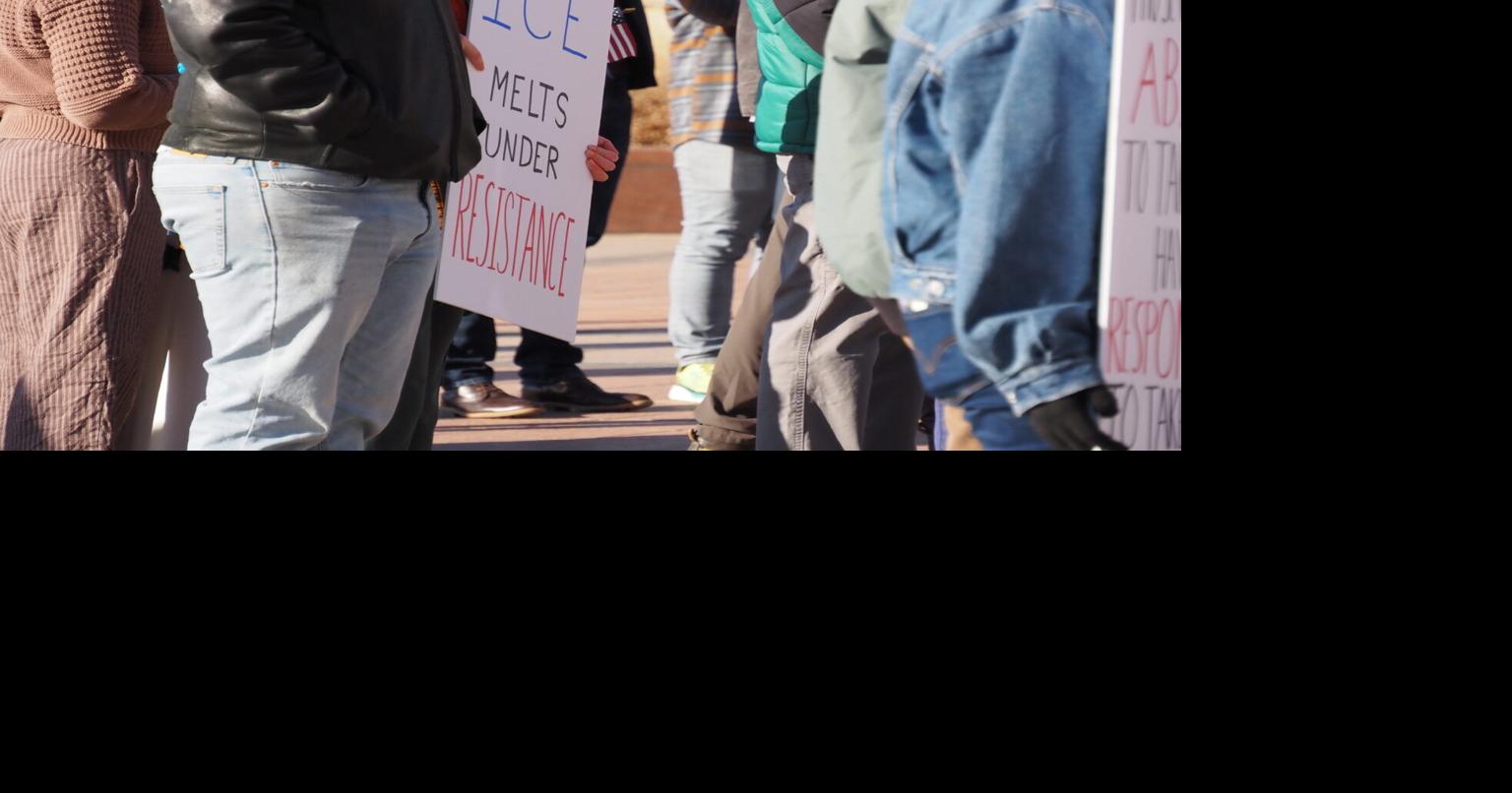 Oklahoma Voice: Republican lawmakers call for investigation of Oklahoma student walkouts