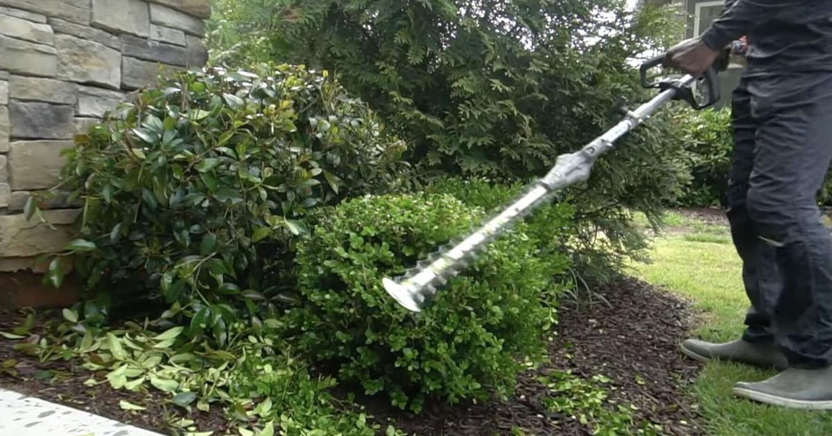 Home and Garden: Now is the time to prep your lawn and garden for warm weather | Community Home and Garden: Now is the time to prep your lawn and garden for warm weather | Community