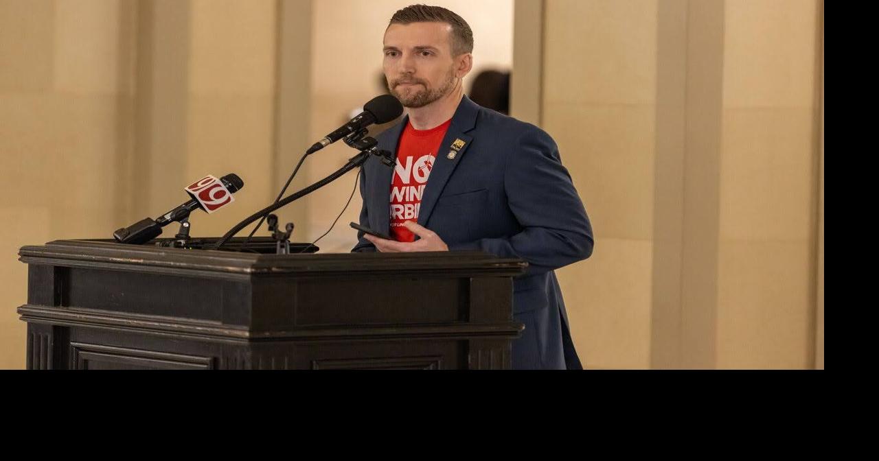 Oklahoma Watch: Freshman GOP lawmaker finds sta…