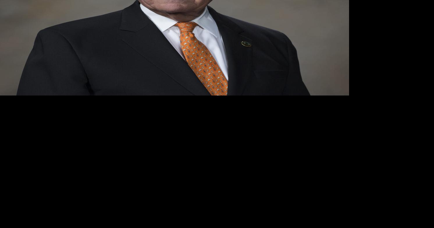 Prominent Chickasaw politician Neal McCaleb dies at 90 Community