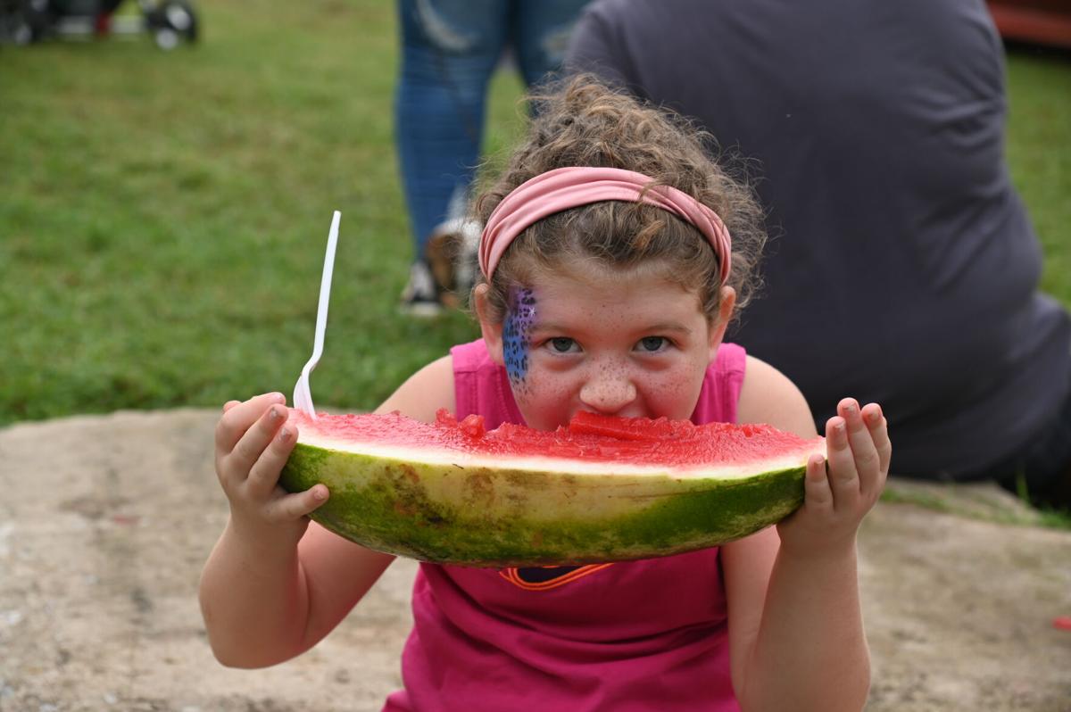 Gallery Annual Rush Springs Watermelon Festival draws in crowd for