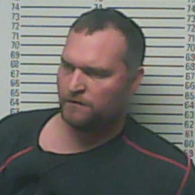 Duncan Man Arrested For Attacking Parents While Intoxicated Booked