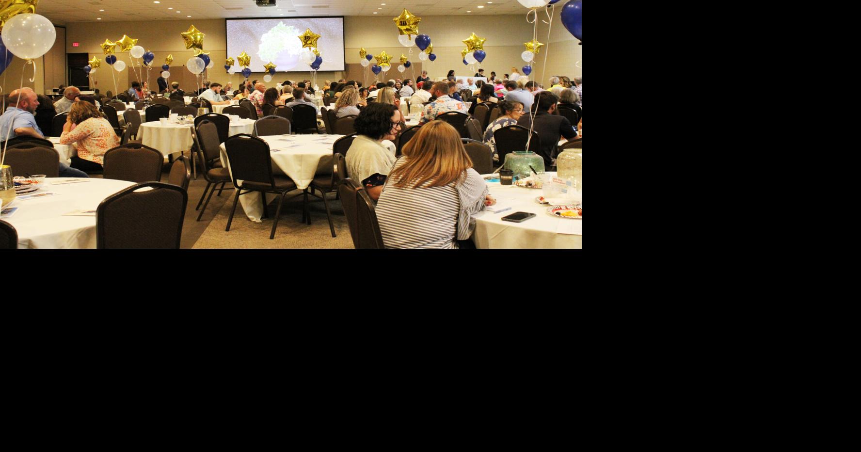 Gabriel’s House prepares for 16th annual benefit auction Community