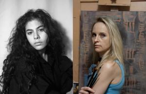 Duncan artists featured in OKC art gallery