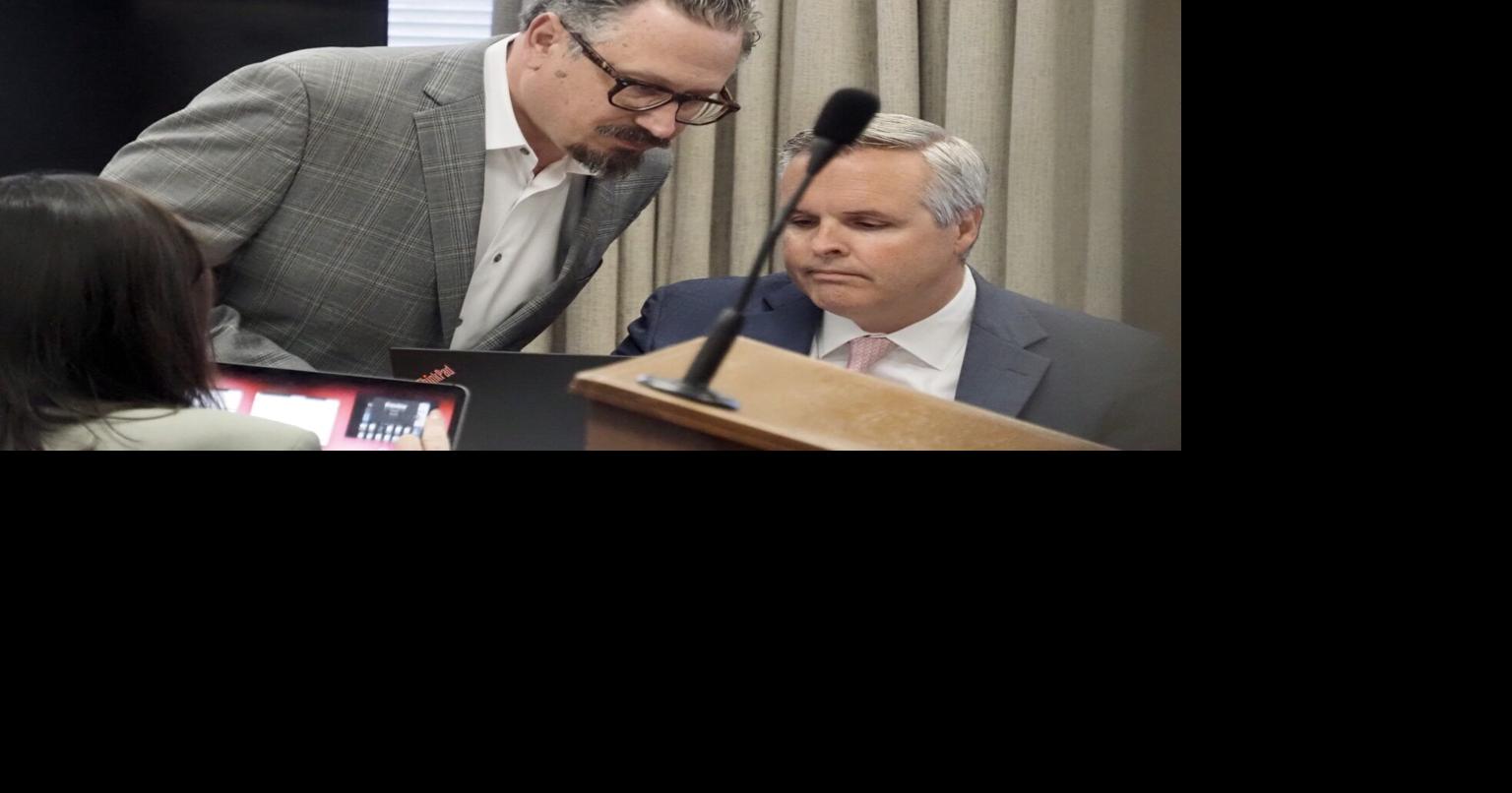 Oklahoma Voice: Epic co-founders wanted ‘retrib…