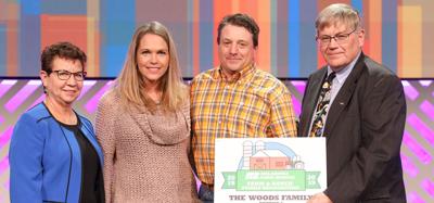 Marlow Family Named Farm Bureau S Farm And Ranch Family