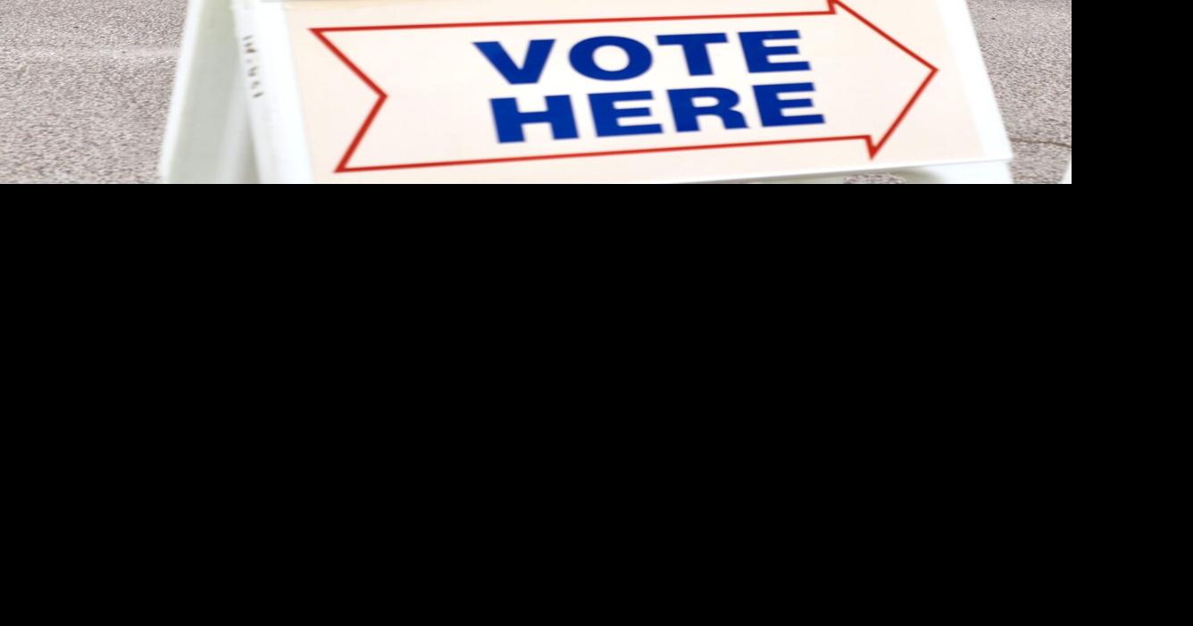 Oklahoma Voice: Early voting to begin Wednesday in Oklahoma