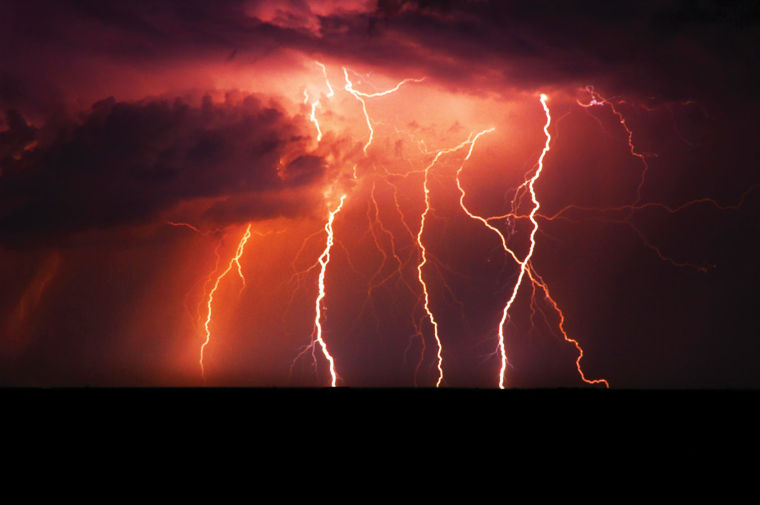 omdømme Gavmild Muskuløs Severe storm safety tips offered by American Red Cross chapter | News |  duncanbanner.com
