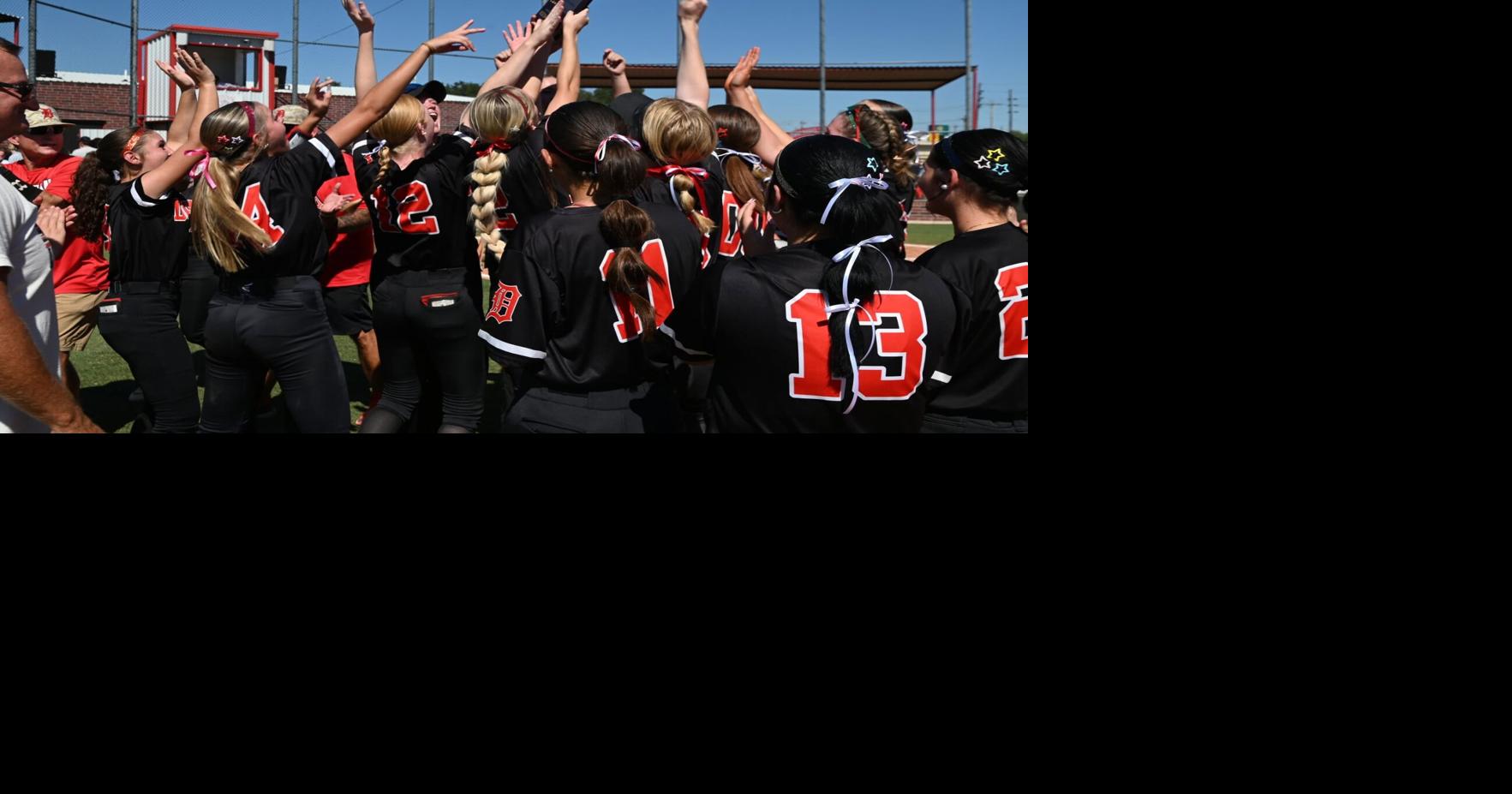 Back to State: Duncan finishes off with Regional Title victory