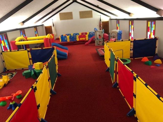 Moms day out center opening soon in Velma | Community ...