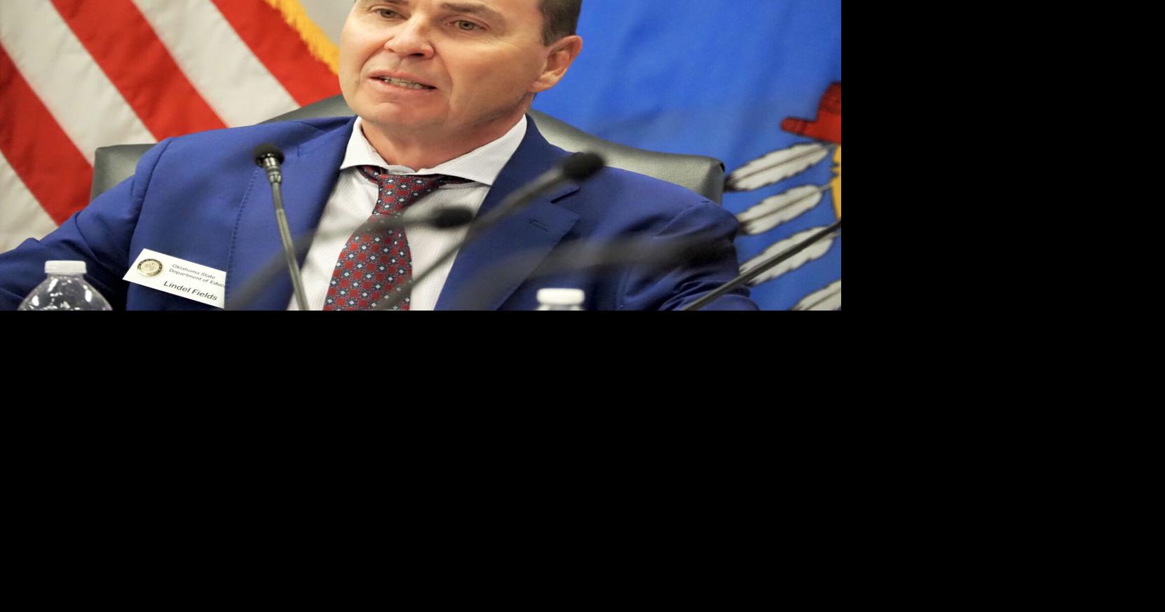 Oklahoma Voice: Oklahoma schools chief requests…