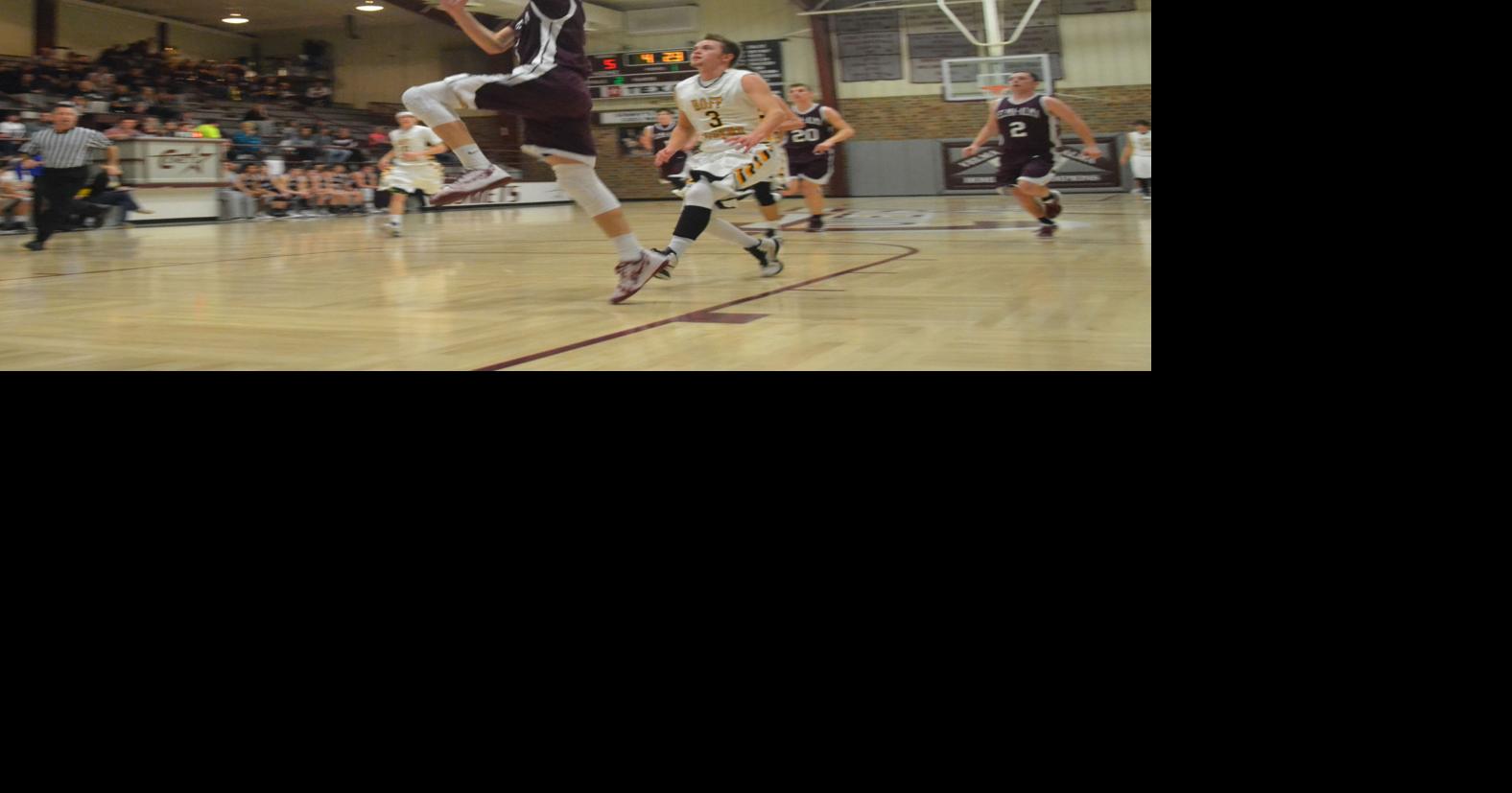 VelmaAlma basketball teams clinch area berths with wins over Roff