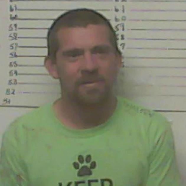 Duncan man arrested after police find three neglected children inside a