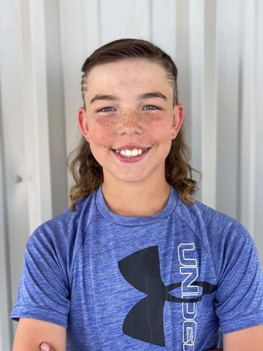 EmVP: Wellsville boy places 13th in USA Mullet Championship