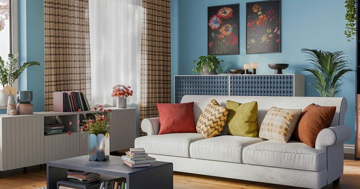 Home design trends bringing warmth into 2026 | News Home design trends bringing warmth into 2026 | News